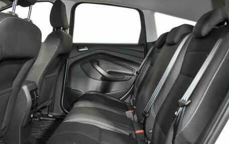 Ford Kuga III, 2018 год, 1 900 000 рублей, 13 фотография