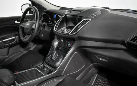 Ford Kuga III, 2018 год, 1 900 000 рублей, 14 фотография