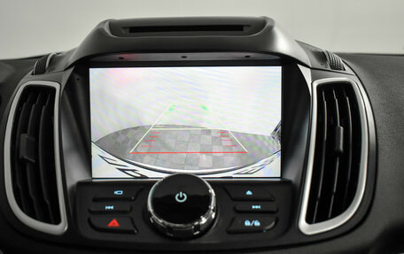 Ford Kuga III, 2018 год, 1 900 000 рублей, 17 фотография