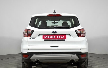 Ford Kuga III, 2018 год, 1 900 000 рублей, 6 фотография