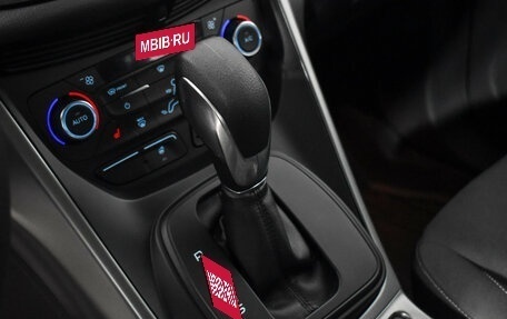 Ford Kuga III, 2018 год, 1 900 000 рублей, 10 фотография