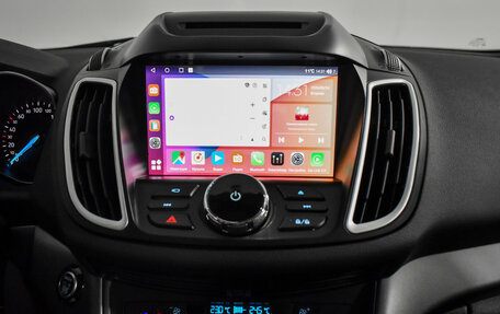 Ford Kuga III, 2018 год, 1 900 000 рублей, 19 фотография