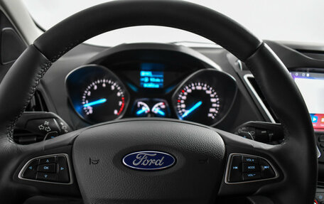 Ford Kuga III, 2018 год, 1 900 000 рублей, 18 фотография