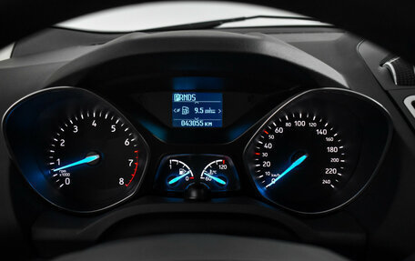 Ford Kuga III, 2018 год, 1 900 000 рублей, 20 фотография