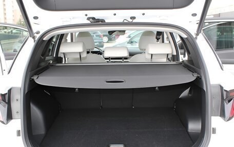 Hyundai Tucson, 2024 год, 4 180 000 рублей, 10 фотография