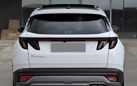 Hyundai Tucson, 2024 год, 4 180 000 рублей, 6 фотография