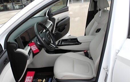 Hyundai Tucson, 2024 год, 4 180 000 рублей, 4 фотография