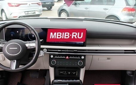 Hyundai Tucson, 2024 год, 4 180 000 рублей, 2 фотография