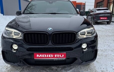 BMW X5, 2016 год, 4 500 000 рублей, 1 фотография