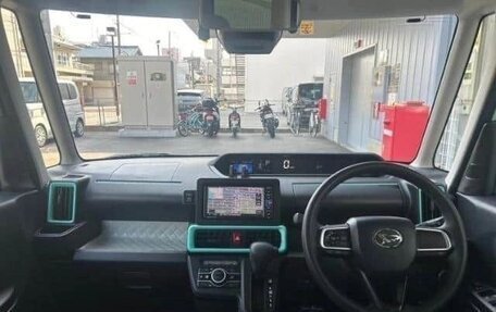 Daihatsu Tanto IV, 2021 год, 1 000 000 рублей, 1 фотография