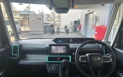 Daihatsu Tanto IV, 2021 год, 1 000 000 рублей, 1 фотография