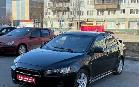 Mitsubishi Lancer IX, 2008 год, 500 000 рублей, 1 фотография