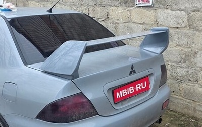 Mitsubishi Lancer IX, 2006 год, 899 000 рублей, 1 фотография