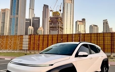 Hyundai Kona, 2024 год, 2 880 000 рублей, 1 фотография