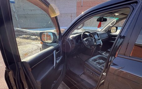 Toyota Land Cruiser 200, 2012 год, 2 800 000 рублей, 8 фотография