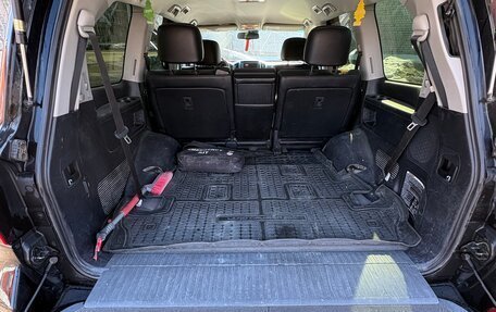 Toyota Land Cruiser 200, 2012 год, 2 800 000 рублей, 15 фотография