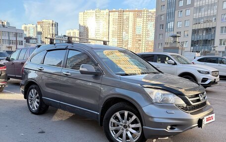 Honda CR-V III рестайлинг, 2011 год, 1 280 000 рублей, 3 фотография