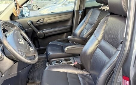 Honda CR-V III рестайлинг, 2011 год, 1 280 000 рублей, 4 фотография