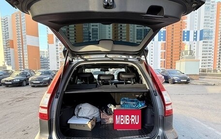 Honda CR-V III рестайлинг, 2011 год, 1 280 000 рублей, 5 фотография