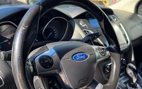 Ford Focus III, 2013 год, 739 000 рублей, 4 фотография