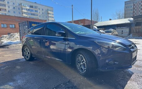 Ford Focus III, 2013 год, 739 000 рублей, 8 фотография