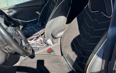 Ford Focus III, 2013 год, 739 000 рублей, 2 фотография