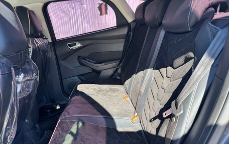 Ford Focus III, 2013 год, 739 000 рублей, 6 фотография