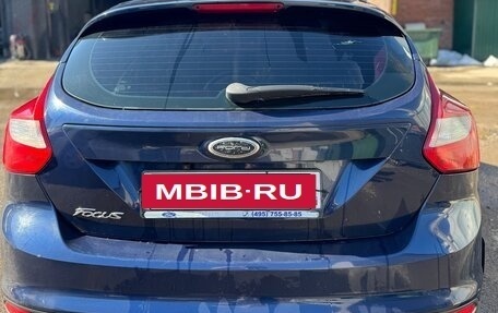 Ford Focus III, 2013 год, 739 000 рублей, 9 фотография