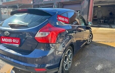 Ford Focus III, 2013 год, 739 000 рублей, 7 фотография