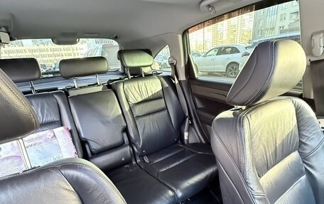 Honda CR-V III рестайлинг, 2011 год, 1 280 000 рублей, 9 фотография
