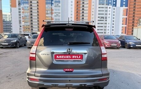 Honda CR-V III рестайлинг, 2011 год, 1 280 000 рублей, 13 фотография