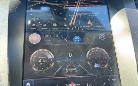 Ford Focus III, 2013 год, 739 000 рублей, 10 фотография