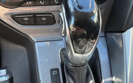 Ford Focus III, 2013 год, 739 000 рублей, 11 фотография