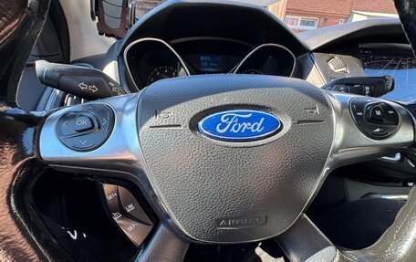 Ford Focus III, 2013 год, 739 000 рублей, 17 фотография