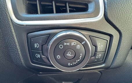 Ford Focus III, 2013 год, 739 000 рублей, 15 фотография