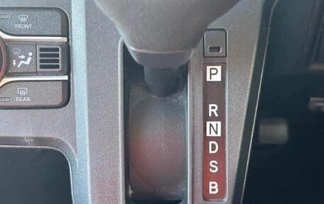 Daihatsu Tanto IV, 2021 год, 1 000 000 рублей, 8 фотография