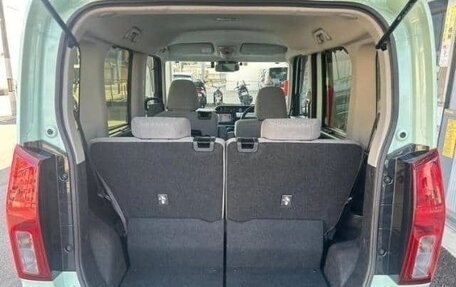 Daihatsu Tanto IV, 2021 год, 1 000 000 рублей, 5 фотография