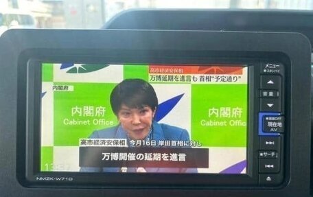 Daihatsu Tanto IV, 2021 год, 1 000 000 рублей, 10 фотография