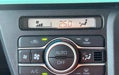 Daihatsu Tanto IV, 2021 год, 1 000 000 рублей, 6 фотография