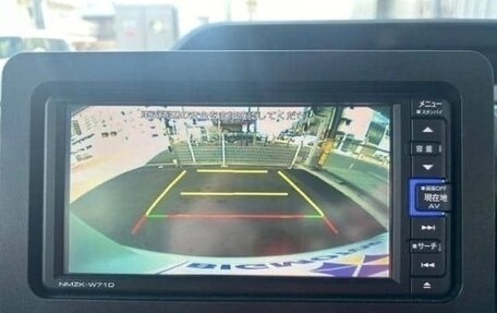 Daihatsu Tanto IV, 2021 год, 1 000 000 рублей, 9 фотография