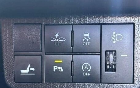 Daihatsu Tanto IV, 2021 год, 1 000 000 рублей, 13 фотография