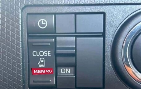 Daihatsu Tanto IV, 2021 год, 1 000 000 рублей, 12 фотография