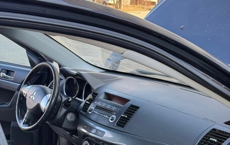 Mitsubishi Lancer IX, 2008 год, 500 000 рублей, 4 фотография