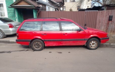Volkswagen Passat B3, 1988 год, 60 000 рублей, 3 фотография