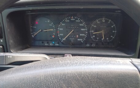 Volkswagen Passat B3, 1988 год, 60 000 рублей, 9 фотография