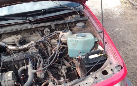 Volkswagen Passat B3, 1988 год, 60 000 рублей, 6 фотография