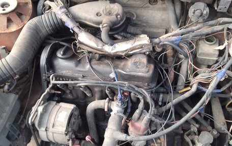 Volkswagen Passat B3, 1988 год, 60 000 рублей, 7 фотография