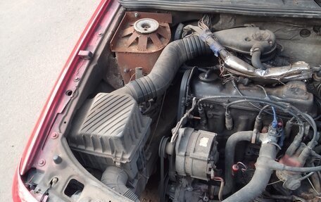 Volkswagen Passat B3, 1988 год, 60 000 рублей, 5 фотография