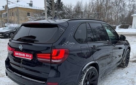 BMW X5, 2016 год, 4 500 000 рублей, 6 фотография