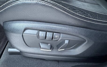 BMW X5, 2016 год, 4 500 000 рублей, 17 фотография